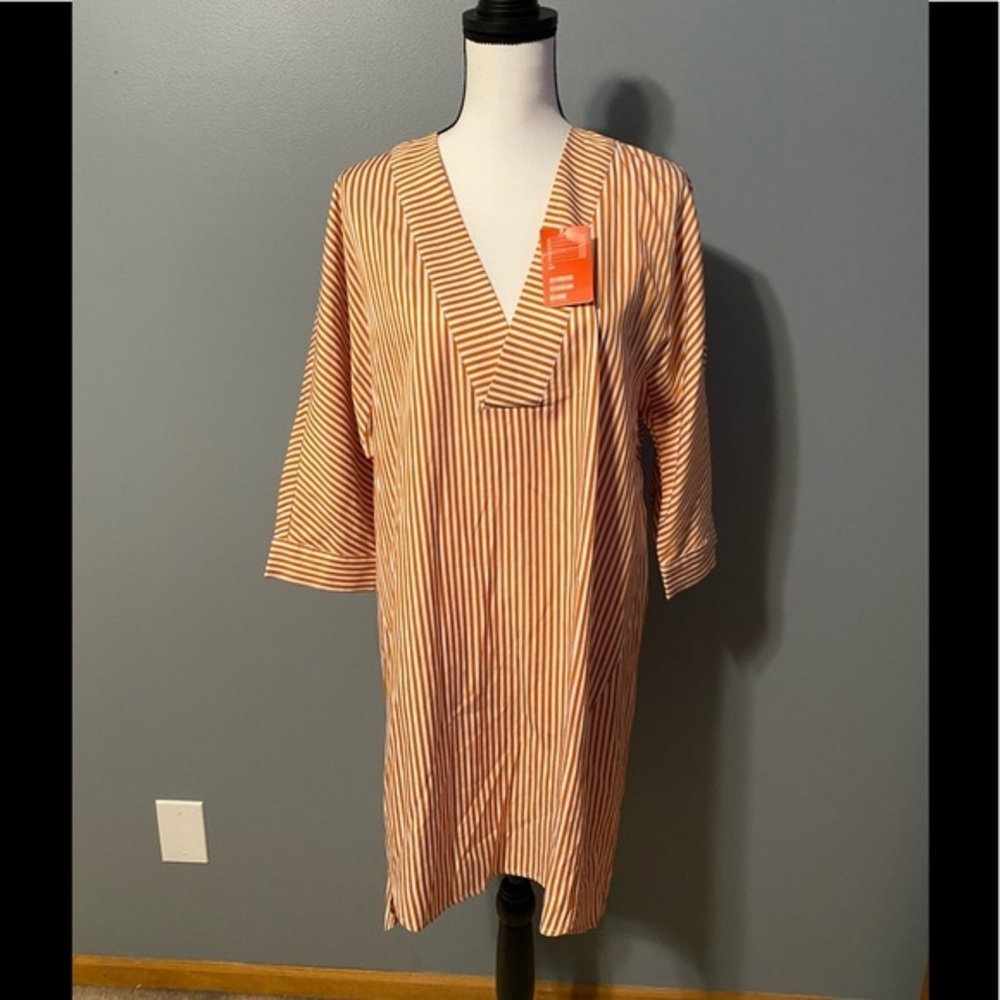 Riva Dress size small